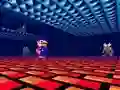 Lojë Mario Bros. 3D në internet
