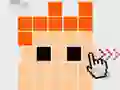 Lojë DD Pixel Slide në internet