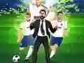 Lojë Idle Football Manager në internet
