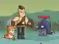 Lojë Senya and Oscar 2 në internet