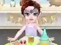Lojë Baby Taylor Easter Day në internet