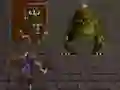 Lojë Eye of the Goblin Lord në internet