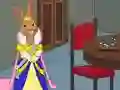 Lojë Easter Queen Bunny Escape në internet