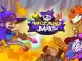 Lojë Wizard Mike në internet