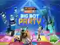 Lojë Rusty Rivets Big Bot Party në internet
