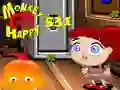 Lojë Monkey Go Happy Stage 531 në internet