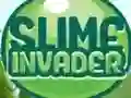 Lojë Slime Invader në internet