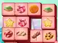 Lojë Candy Mahjong Tiles në internet