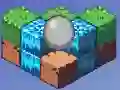 Lojë Marble Quest në internet