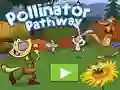 Lojë Pollinator Pathway në internet