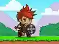 Lojë Knight Hero Adventure Idle në internet