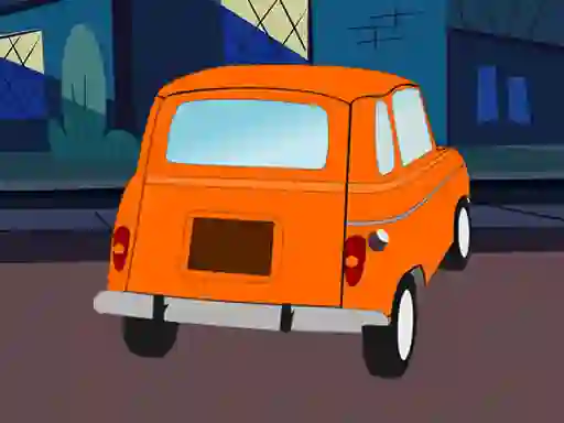 Lojë French Cars Jigsaw në internet