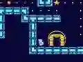 Lojë Pac Maze: Alphabet Escape në internet