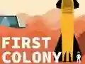 Lojë First Colony në internet
