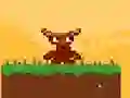 Lojë Fennec Adventure në internet