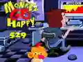 Lojë Monkey Go Happy Stage 529 në internet