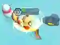 Lojë Monster Egg Brawl në internet