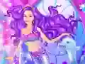 Lojë The Mermaid Princess në internet