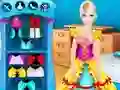Lojë Design A Royal Dress në internet