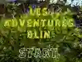 Lojë Les Adventures Blin në internet