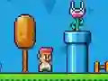 Lojë Ninja Plumber në internet
