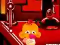 Lojë Monkey Go Happy Stage 135 në internet