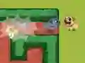Lojë Disney Junior: Mazes në internet
