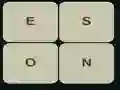 Lojë Word Master në internet