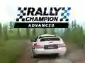 Lojë Rally Champion Advanced në internet