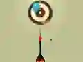 Lojë Darts në internet