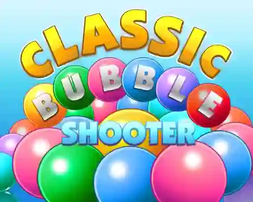 Lojë Classic Bubble Shooter në internet
