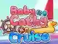 Lojë Baby Cathy Ep8: On Cruise në internet