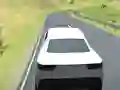 Lojë Slow Roads në internet