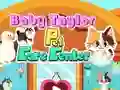 Lojë Baby Taylor Pet Care Center në internet
