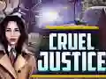 Lojë Cruel Justice në internet