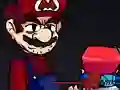 Lojë FNF Marcus Madness në internet