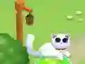 Lojë Kitty Jewel Quest në internet