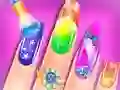 Lojë Baby Nail Salon në internet