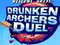 Lojë Drunken Archers Duel në internet
