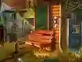 Lojë Warrior Bat Escape në internet