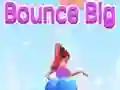 Lojë Bounce Big në internet