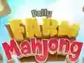 Lojë Daily Farm Mahjong në internet