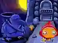 Lojë Monkey Go Happy Stage 156 në internet