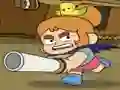 Lojë Craig of the Creek Hydro Blast në internet