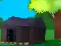 Lojë Yellow Elephant Rescue në internet