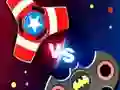Lojë Realtime Fidget Spinner Games në internet