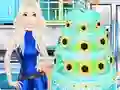 Lojë How To Make A Ice Themed Cake në internet