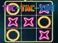 Lojë Tic Tac Toe në internet
