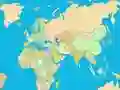 Lojë Capitals of the World në internet