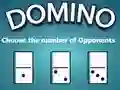 Lojë Domino në internet